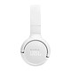 Avis JBL Tune 520BT Blanc