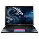 MSI Titan 18 HX Dragon Edition Draco Epic A2WJ-1064FR Intel Core Ultra 9 290HX Plus 96 Go SSD 4 To (2x 2 To) 18" Mini-LED Ultra HD+ 240 Hz NVIDIA GeForce RTX 5090 24 Go DLSS 4 Wi-Fi 7/Bluetooth Webcam Windows 11 Professionnel