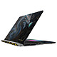 Acheter MSI Titan 18 HX Dragon Edition Draco Epic A2WJ-1064FR
