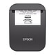 Epson TM-P20II (Bluetooth/USB-C) - Noir Imprimante de tickets thermique noire (Bluetooth/USB-C)