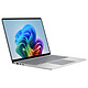 Microsoft Surface Laptop 8ème Edition 13.8" - Platine (EP2-60912) Snapdragon X2 Plus 16 Go SSD 512 Go 13.8" LED Tactile Wi-Fi 7/Bluetooth Webcam Windows 11 Famille