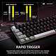 Acheter Corsair Clipper Pro Mini 60 (Noir)
