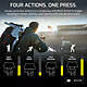 Corsair Clipper Pro Mini 60 (Noir) pas cher