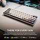 Clavier PC