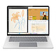 Avis Microsoft Surface Laptop 8ème Edition 15" - Platine (EP2-61344)