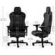 Noblechairs Aura (Black Edition) economico