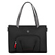Wenger Motion Deluxe Tote Sac 19L - nylon 100% - compartiments rembourrés pour tablette 10" et ordinateur 15,6" - bandoulière amovible