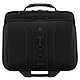 Wenger Legacy Black Series Sac à roulettes - pour ordinateur portable jusqu'à 15.6" et tablette 10" - poignée télescopique - roues maniables