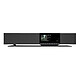 Cambridge EVO ONE (Nidnight) Lecteur audio réseau 14 x 50 W RMS avec Wi-Fi, Bluetooth, Ethernet, AirPlay 2, Chromecast, DLNA, Spotify Connect, Roon Ready et DAC 32 bits / 384 kHz - DSD256