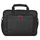 Wenger Prospectus 16" Sacoche pour ordinateur portable jusqu'à 16" et tablette jusqu'à 10"