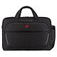 Wenger Meteor Brief Sacoche pour ordinateur portable jusqu'à 16-17" et tablette jusqu'à 10"