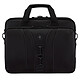 Wenger Legacy Black Series (16") Sacoche pour ordinateur portable jusqu'à 16" et tablette 10"