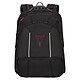Wenger Carbon Pro Compact Sac à dos pour ordinateur portable jusqu'à 14" et tablette jusqu'à 10"