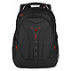 Wenger Pegasus Deluxe Sac à dos pour ordinateur portable jusqu'à 14-16" et tablette jusqu'à 10"