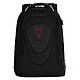 Wenger Ibex Ballistic Deluxe Sac à dos pour ordinateur portable jusqu'à 14-16" et tablette jusqu'à 10"