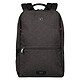 Wenger MX Reload Sac à dos pour ordinateur portable jusqu'à 14" et tablette jusqu'à 10"
