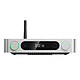 Home audio amplifier