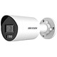 Hikvision DS-2CD2046G2H-I(U) (2.8mm)(eF) Caméra bullet IP d'extérieur jour/nuit IP67 - IK10 - 2688 x 1520 - PoE (Fast Ethernet) avec slot microSD/SDHC/SDXC