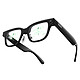 Rokid Glasses Lunettes intelligentes - FOV 30° - 2 Go de RAM - 32 Go ROM - WiFi 6 - batterie 210 mAh