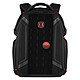 Wenger PlayerOne Sac à dos pour ordinateur portable jusqu'à 17.3" et tablette jusqu'à 12"