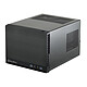LDLC PC BOX KIT PC gamer AMD Ryzen 5 8400F 16 Go SSD 500 Go AMD Radeon RX 9060 XT 8 Go Wi-Fi (sans Windows - non monté)