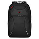 Wenger Cosmic Sac à dos pour ordinateur portable jusqu'à 17" et tablette jusqu'à 10"