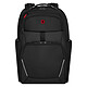 Wenger Meteor Sac à dos pour ordinateur portable jusqu'à 17" et tablette jusqu'à 10"