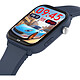 Acheter Ice Watch Smart Junior 3.0 Find My Blue Light Blue