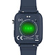 Ice Watch Smart Junior 3.0 Find My Blue Light Blue pas cher