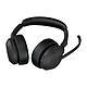 Avis Jabra Evolve2 55 Link390a MS Stéréo avec base de chargement (USB-A)