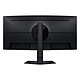 Samsung 40" LED - ViewFinity S8 S40H850TAU pas cher
