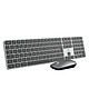 Pack clavier souris