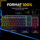 Clavier PC