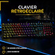 Avis The G-Lab KEYZ Radium (FR)