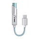 Avis FiiO KA11 Argent