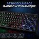 Avis The G-Lab Keyz Caesium EX (Noir)