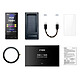 FiiO QX13 Noir pas cher