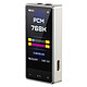 FiiO QX13 Titanium DAC audio USB portable 32 bits/768 kHz - Hi-Res Audio - Ecran LCD 1.99" - USB-C - Casques 3.5 mm et 4.4 mm