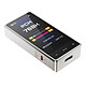 Avis FiiO QX13 Titanium