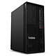 Lenovo ThinkStation P2 Tower Gen 2 (30JQ00ARFR) Intel Core Ultra 7 265 32 GB SSD 1 TB NVIDIA GeForce RTX 5060 8 GB DLSS 4 Windows 11 Pro