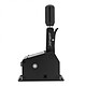 PC game racing wheel