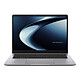 ASUS ExpertBook P3406CCA-LY0034X Intel Core Ultra 7 255H 16 Go SSD 512 Go 14" LED Full HD+ Wi-Fi 6/Bluetooth Windows 11 Professionnel