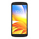 Zebra TC27 (WCMTB-T27B6ABE2-A6) - Terminal Portable IP68 5G - Scanner 1D/2D - Écran tactile 6" - Qualcomm 5430 six coeurs cadencé à 2.1 GHz - RAM 6 Go - 64 Go - Wi-Fi 6/Bluetooth 5.2 - USB-C - 5200 mAh - Android 13