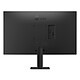 Avis LG 27" LED - UltraFine 27U710B-B