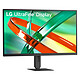 Avis LG 27" LED - UltraFine 27U730B-B