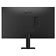 LG 27" LED - UltraFine 27U730B-B pas cher