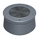 MAXHUB UC BM45 Haut-parleur de conférence 5 W avec 8 microphones - RJ45 / USB-C - certifié Microsoft Teams Rooms