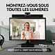 Avis Logitech BRIO 505 (Graphite)