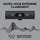 Acheter Logitech BRIO 505 (Graphite)