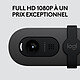 Avis Logitech BRIO 105 (Graphite)